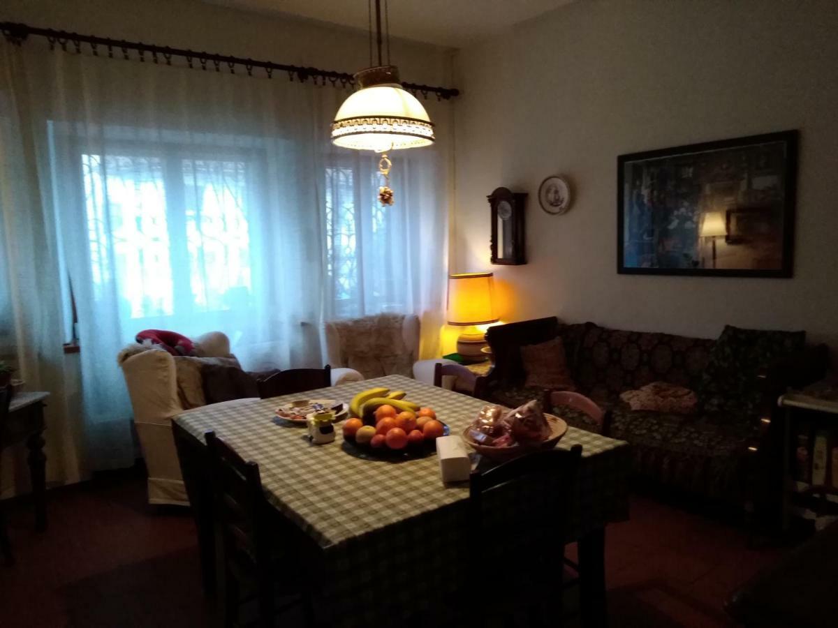 Hotel Sot la Cleva Socchieve Exterior foto